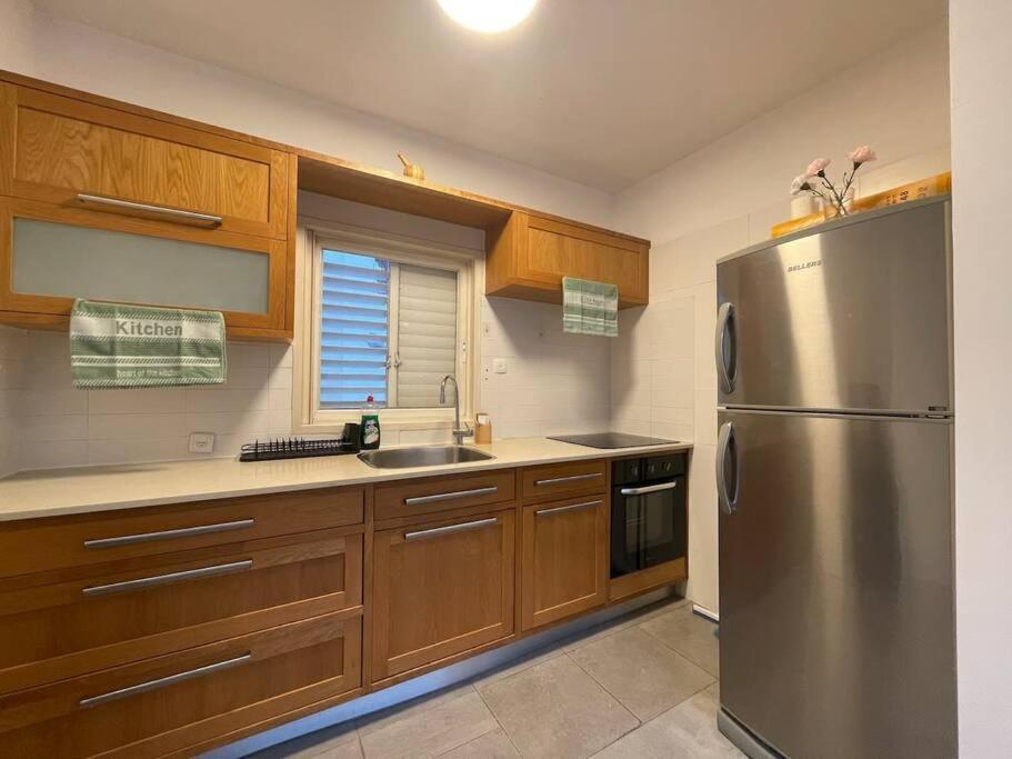 Urban Oasis- 3 - Prime - Private Parking - By Bookiz Apartment *